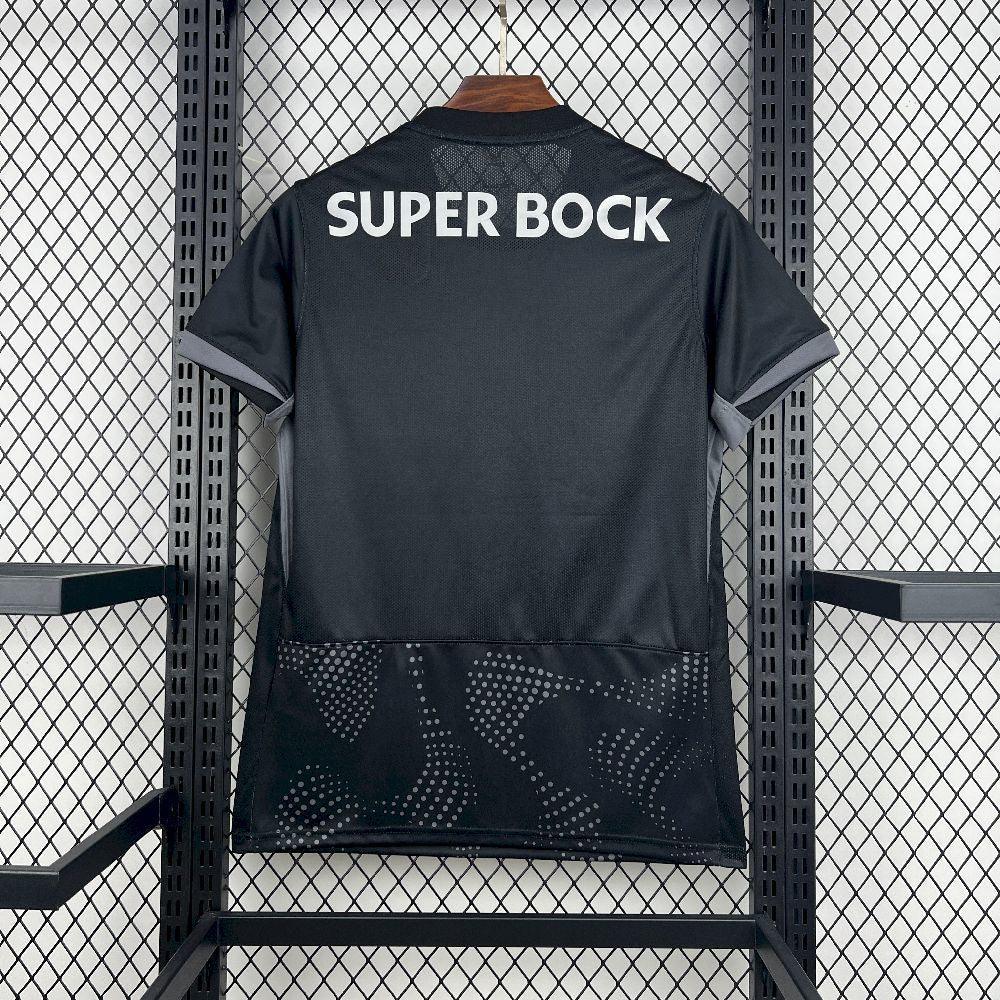 Maillot Sporting 2025-26