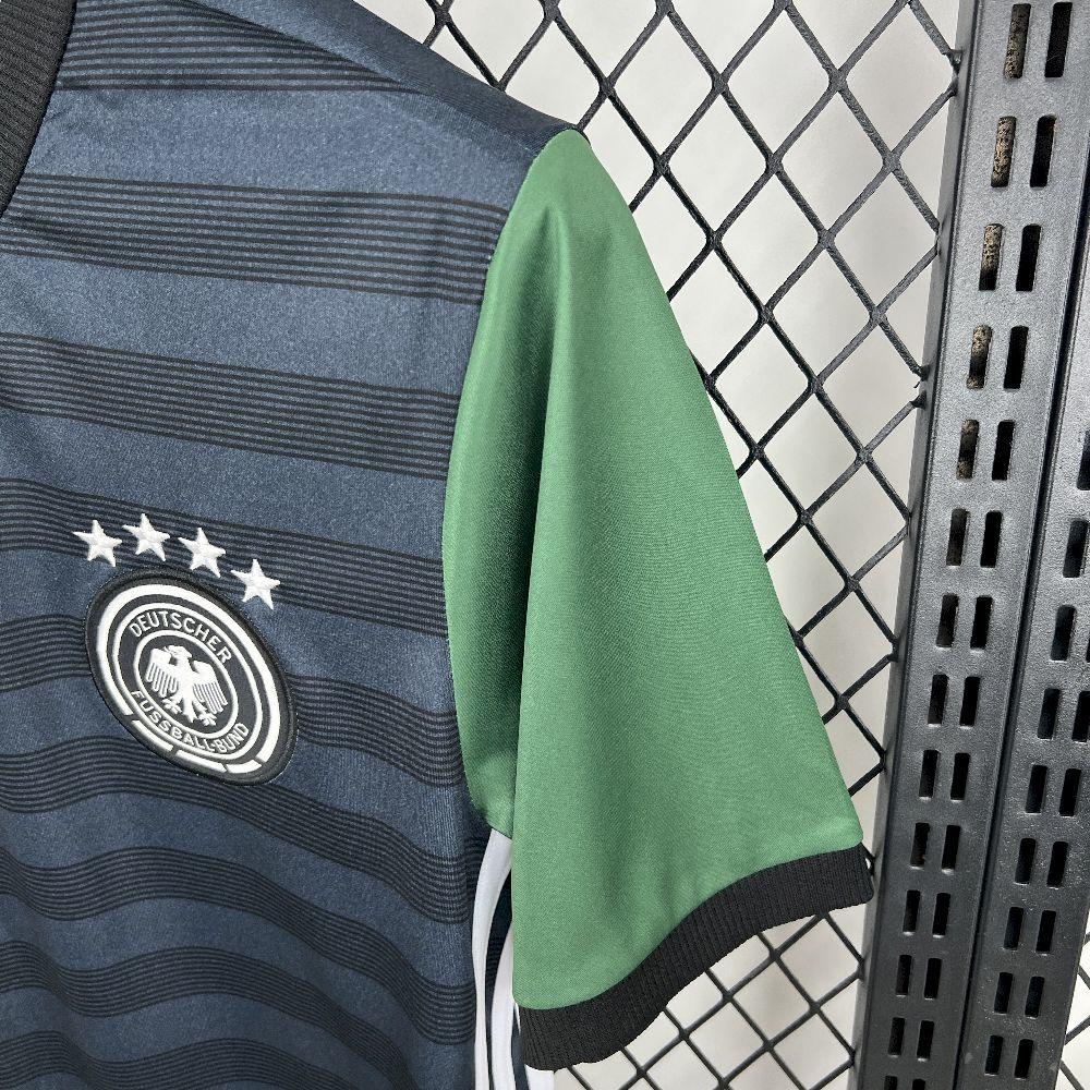 Maillot Allemagne concept 2025-26