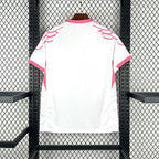 Maillot FC Barcelone Concept Rose & Blanc 2025-26