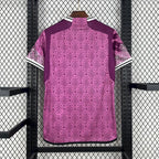 Maillot Real Madrid Concept Rose 2024-25