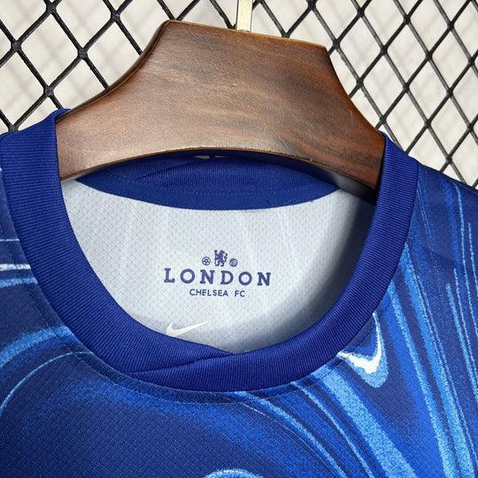 Maillot Chelsea Domicile 2024/25