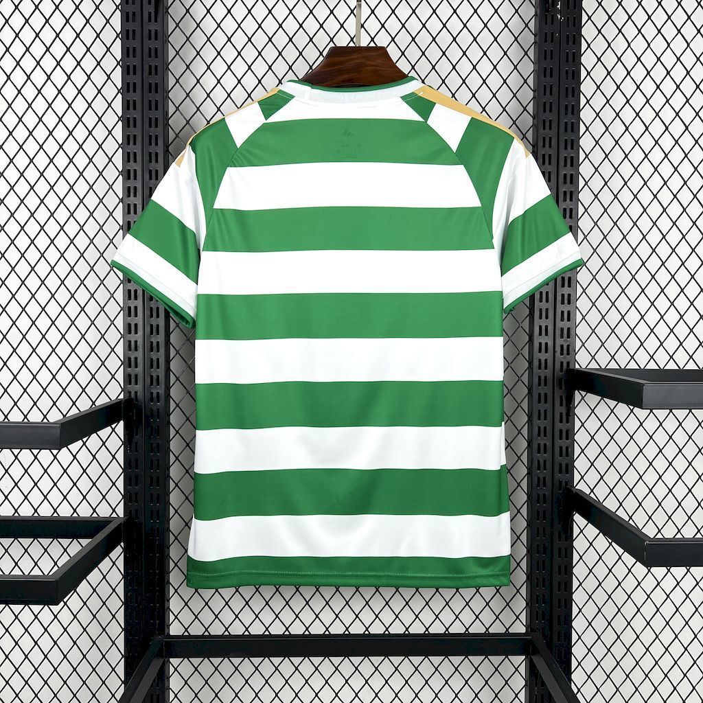 Maillot Celtic Domicile 2026/27
