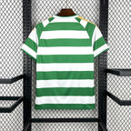 Maillot Celtic Domicile 2026/27