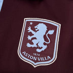 Maillot Aston Villa Domicile 2026-27