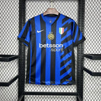 Maillot Inter Milan Domicile 2024/25