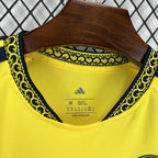 Maillot Al Nassr 2026-27