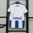 Maillot Levante extérieur 2025-26