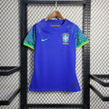 MAILLOT BRÉSIL DOMICILE 2022/23