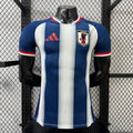 Maillot Japon Concept 2026-27