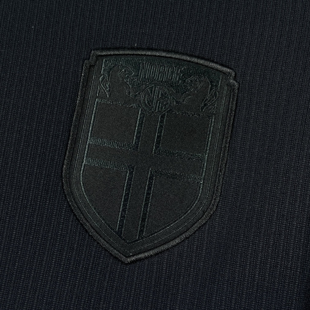 Maillot Norvège extérieur Coupe du monde 2026-27