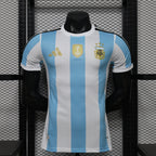 Maillot Argentine concept 2026