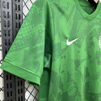Maillot Sporting entrainement 2025-26