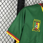 Maillot Cameroun CAN 2025-26