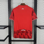 Lille LOSC maillot foot domicile 2025 2026