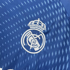 Maillot Real Madrid concept 2025-26