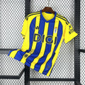 Real Oviedo maillot foot extérieur 2025 2026