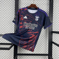 Maillot Benfica 2025-26