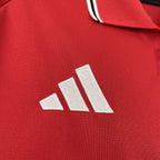 Maillot Manchester United 2026-27