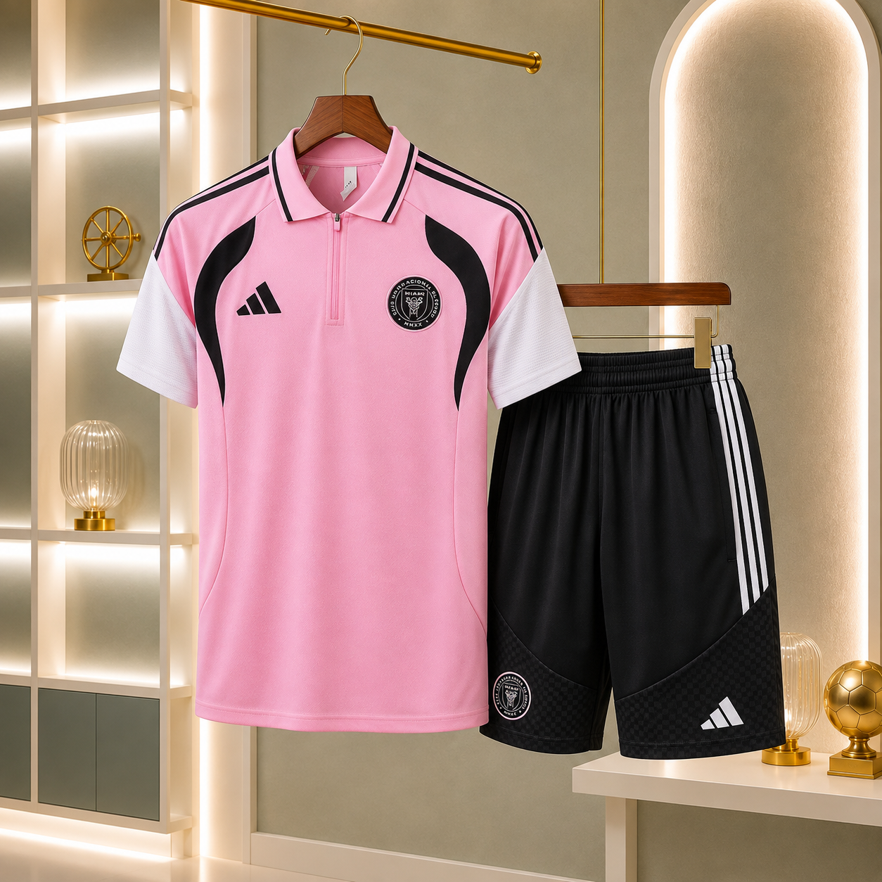 Polo Inter Miami 2026/27