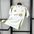 Maillot 25-26 Los Angeles