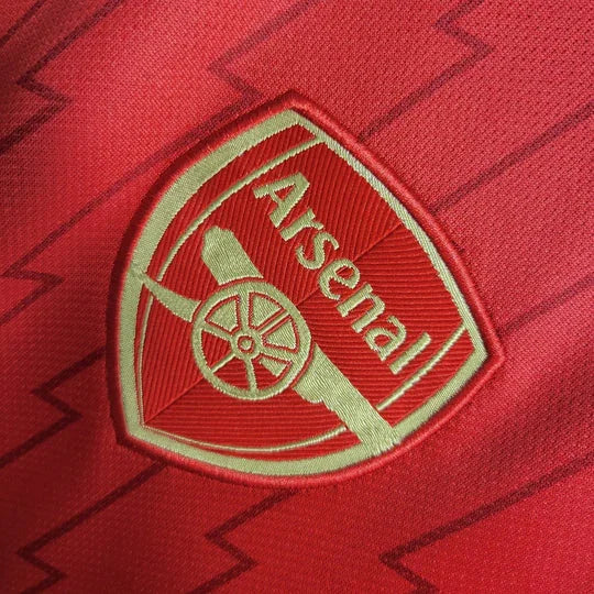 Maillot Arsenal saison 2023-2024 domicile