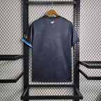 Maillot 23-24 La Pulga Argentine Noir Édition Spéciale