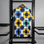 Maillot Algérie saison 2022-2023 entrainement