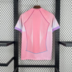Maillot Paris Rose concept 2025