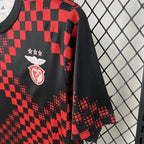 Maillot Benfica entrainement 2025-26