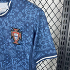 Maillot Portugal concept 2025