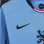 Maillot Pays-bas extérieur 2025