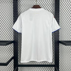 Olympique Lyonnais OL maillot foot domicile 2025 2026