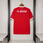 Maillot Bayern Munich 2026/27