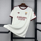 Maillot Benfica Exterieur 2026/27