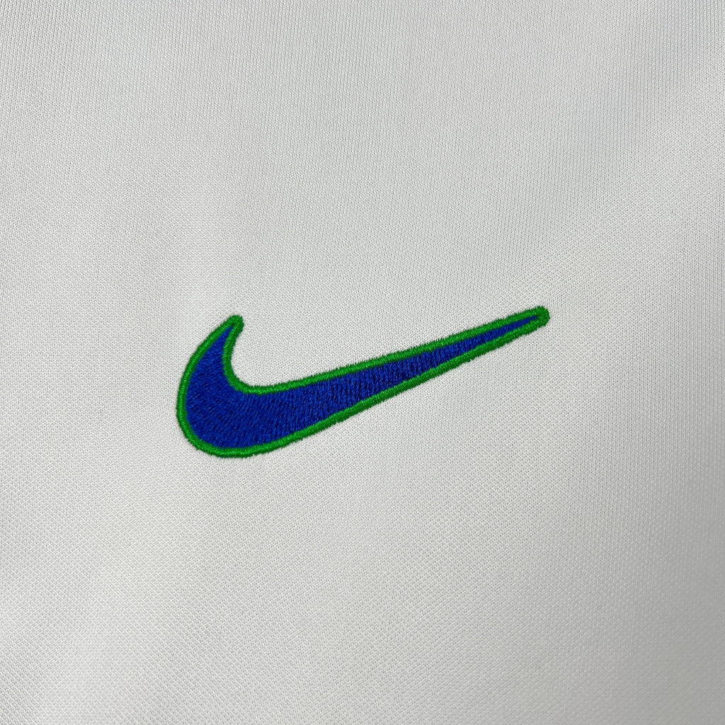 Maillot Brésil Rétro concept 1998