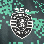 Maillot Sporting concept 2024-25