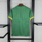 Maillot Mexique concept 2025