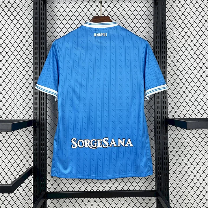 Napoli