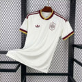 Espagne maillot foot extérieur Coupe Du Monde 2026 2027