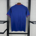 AS Monaco maillot foot extérieur 2025 2026