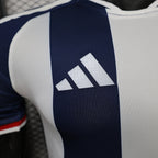 Maillot Écosse Concept 2026