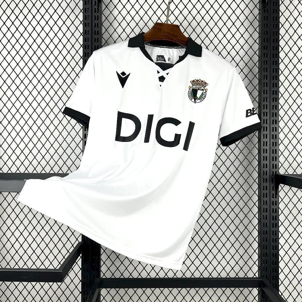 Maillot Brugos 2025-26