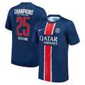 MAILLOT PSG Etoile 2024/2025