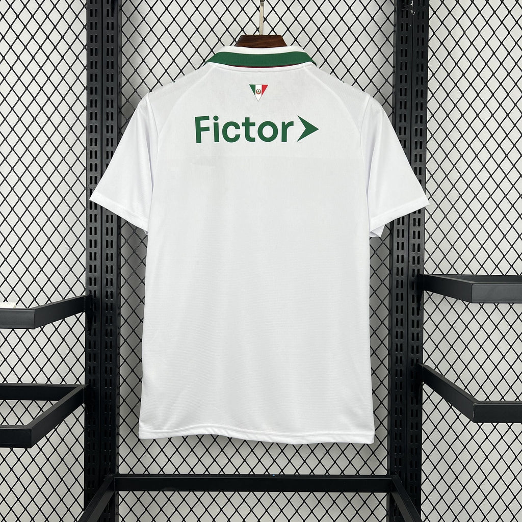 Maillot Palmeiras extérieur 2026-27