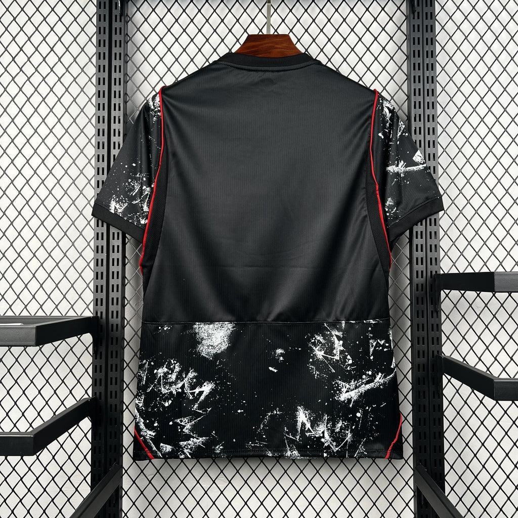 Maillot Canada extérieur coupe du monde 2026