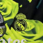 Maillot Real Madrid concept 2025-26