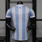 Maillot Argentine concept 2026