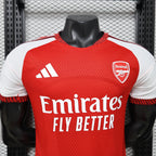 Maillot Arsenal 2026-27
