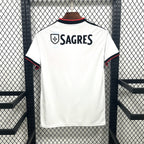 Maillot Benfica concept 2026-27