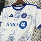 Maillot Montreal Domicile 2026/27